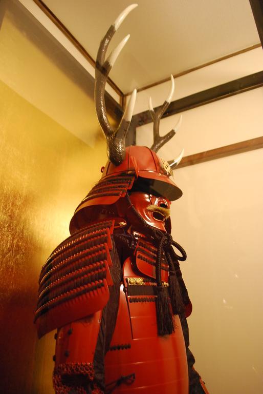 Samurai House Yukimura 東京都 外观 照片