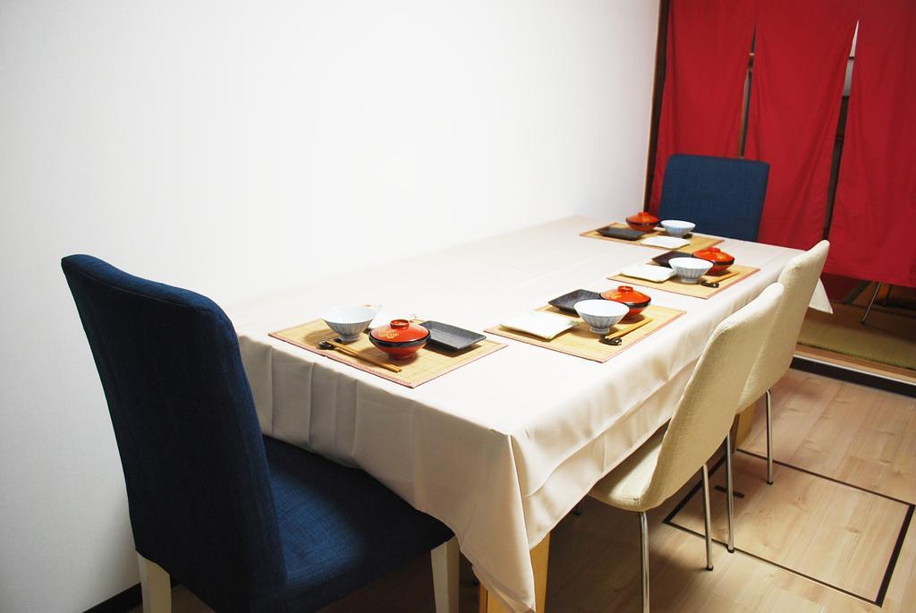 Samurai House Yukimura 東京都 外观 照片