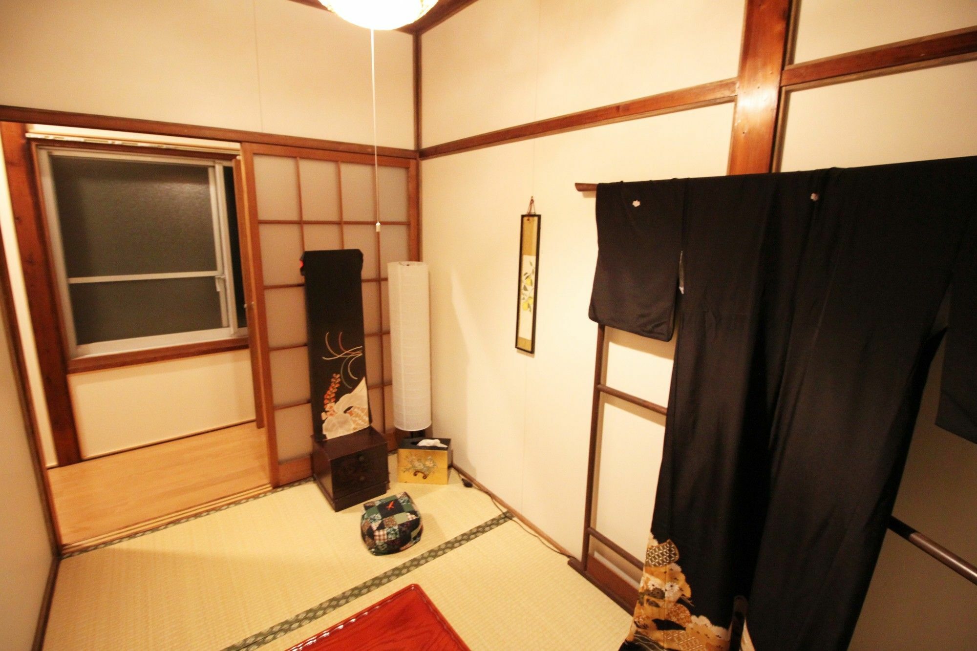 Samurai House Yukimura 東京都 外观 照片