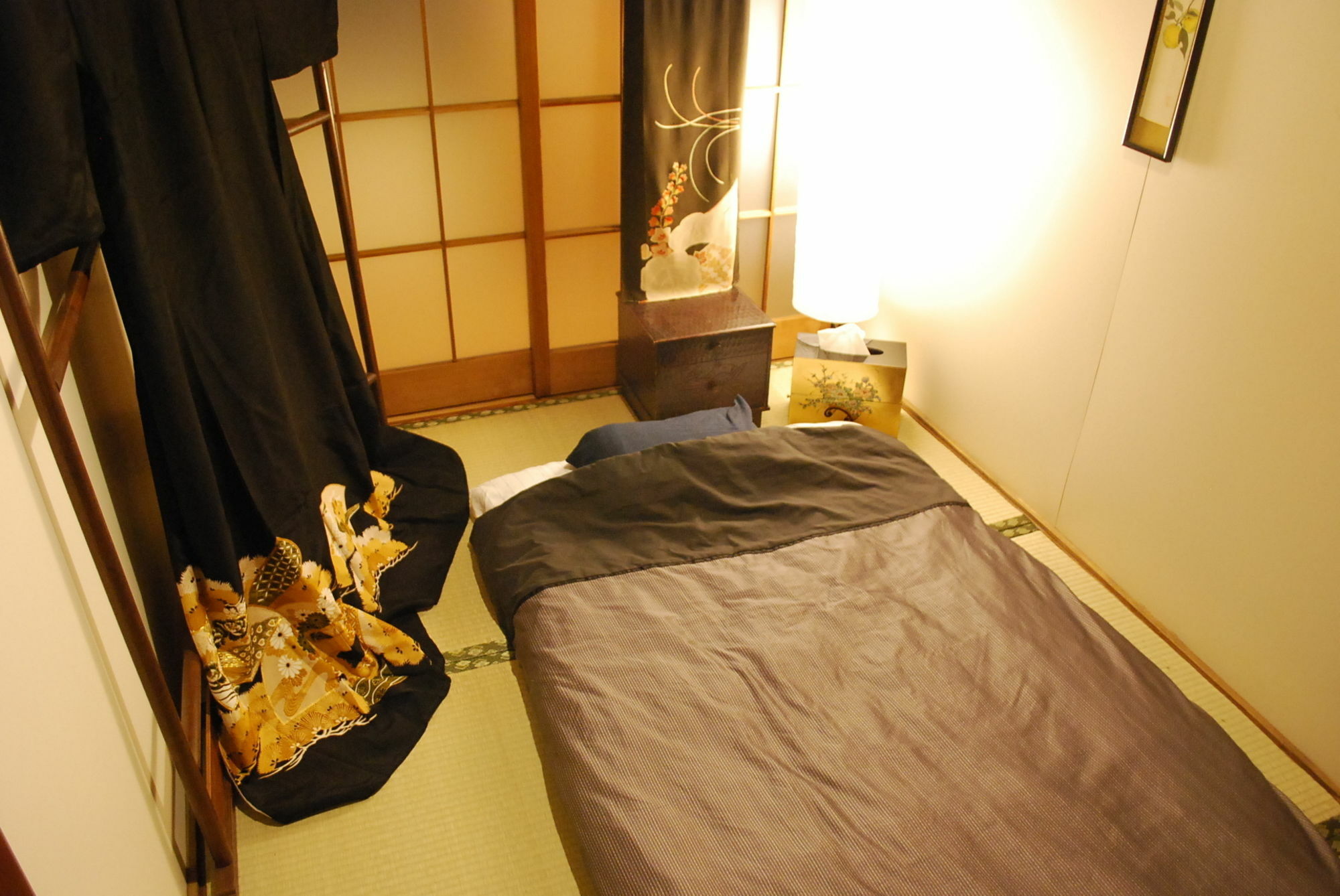 Samurai House Yukimura 東京都 外观 照片