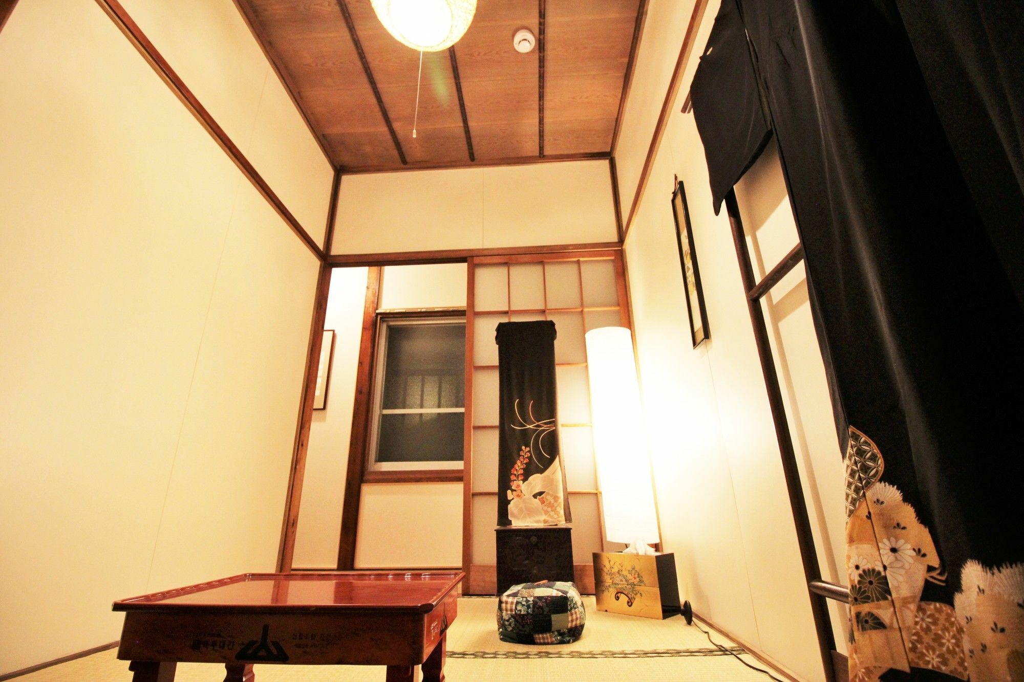 Samurai House Yukimura 東京都 外观 照片