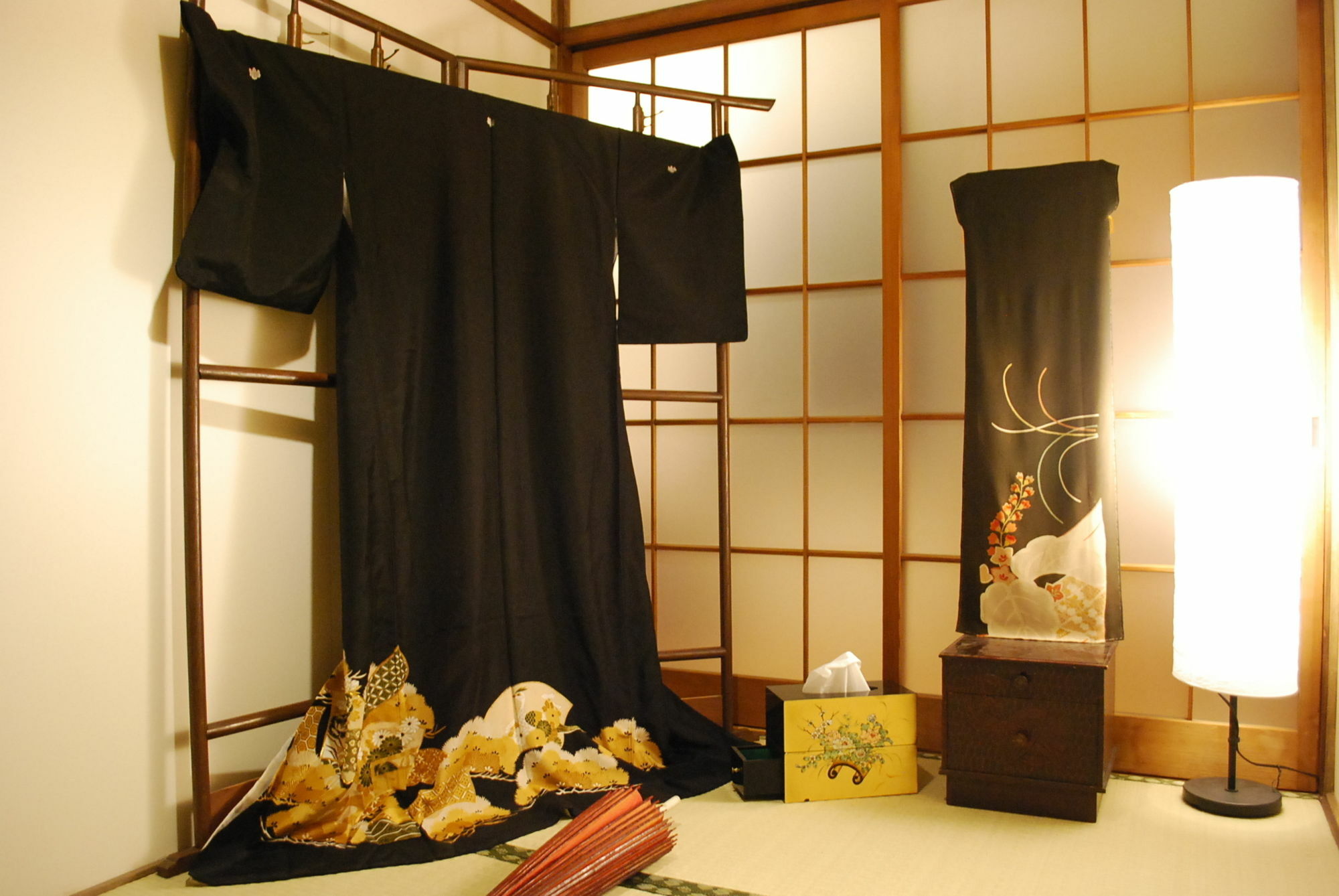 Samurai House Yukimura 東京都 外观 照片