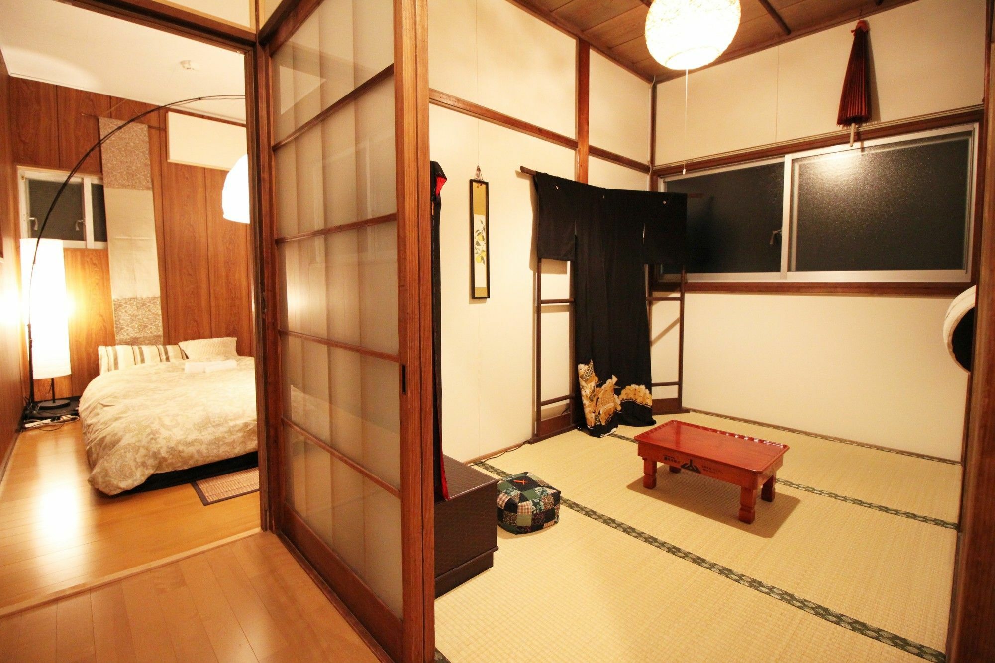 Samurai House Yukimura 東京都 外观 照片