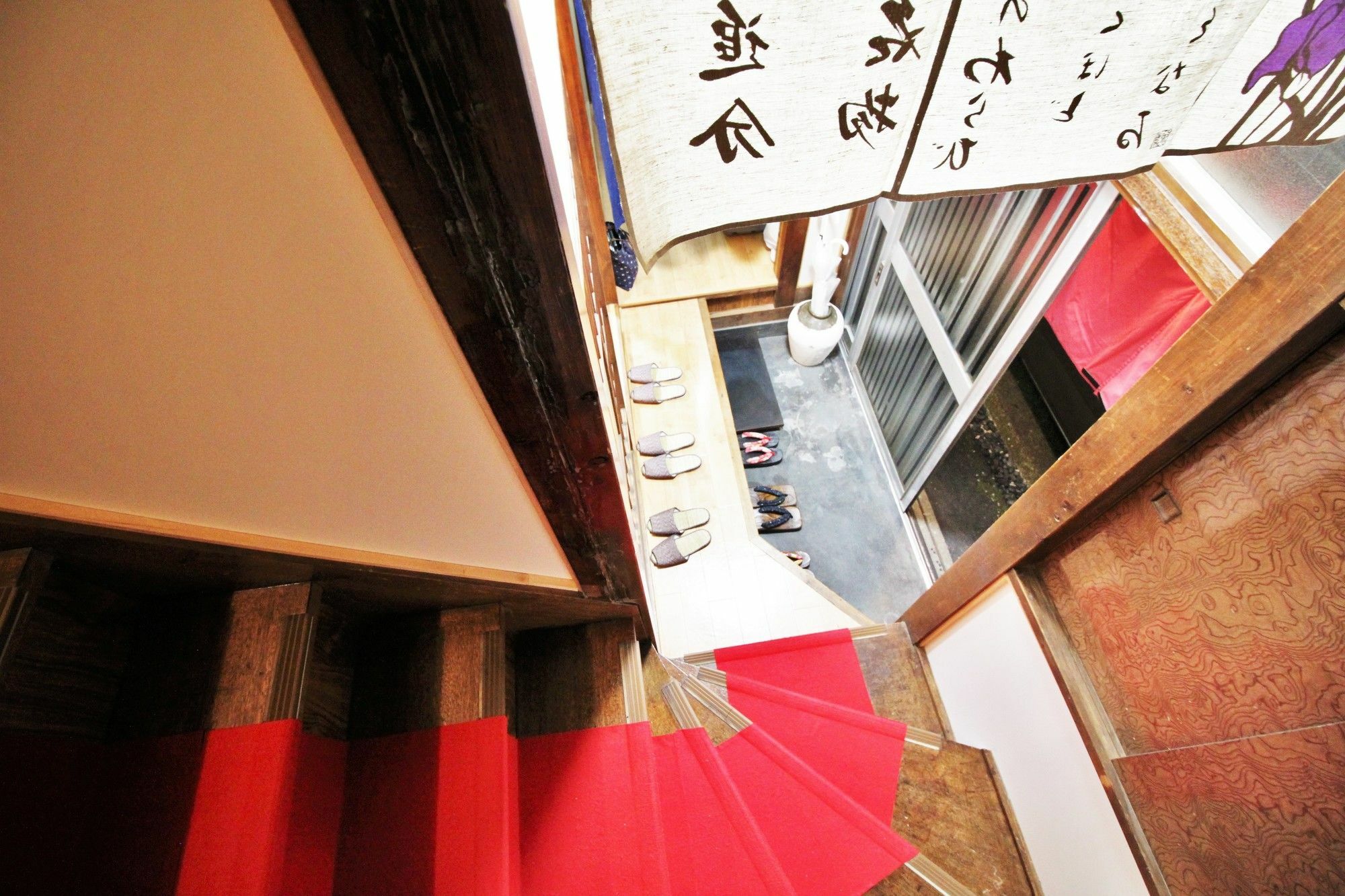 Samurai House Yukimura 東京都 外观 照片